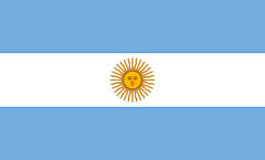 Argentina flag