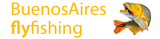 Buenos Aires Fly Fishing logo