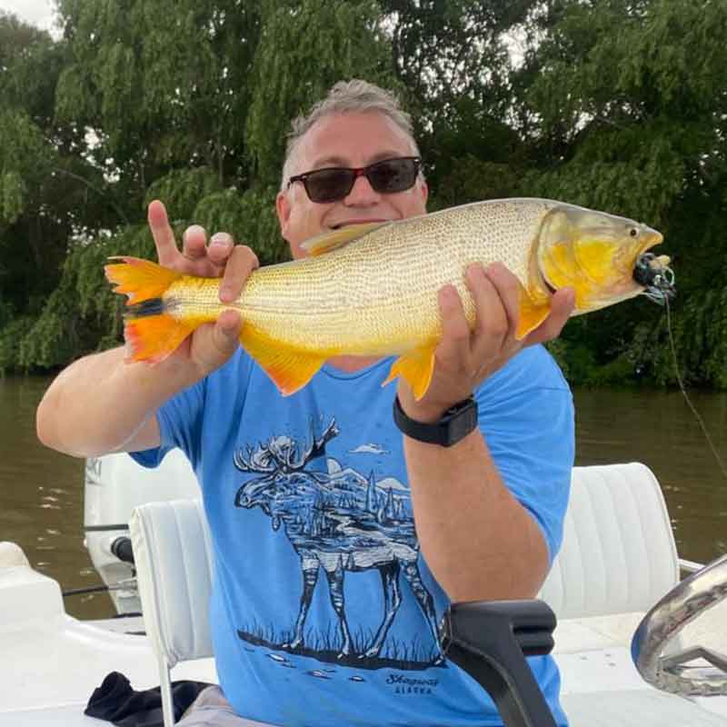 Norman from Canada